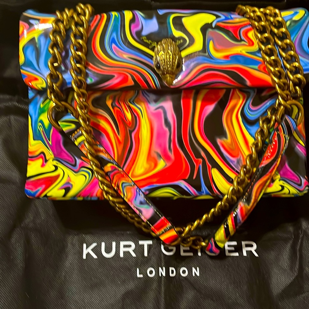 Kurt Geiger bag